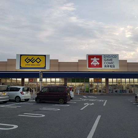 Azami 7 Miyakojima Apartman Kültér fotó