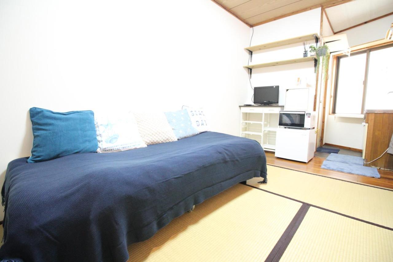Azami 7 Miyakojima Apartman Kültér fotó