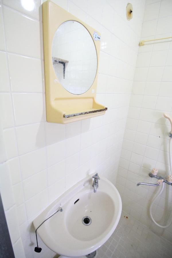 Azami 7 Miyakojima Apartman Kültér fotó