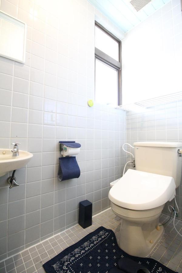 Azami 7 Miyakojima Apartman Kültér fotó