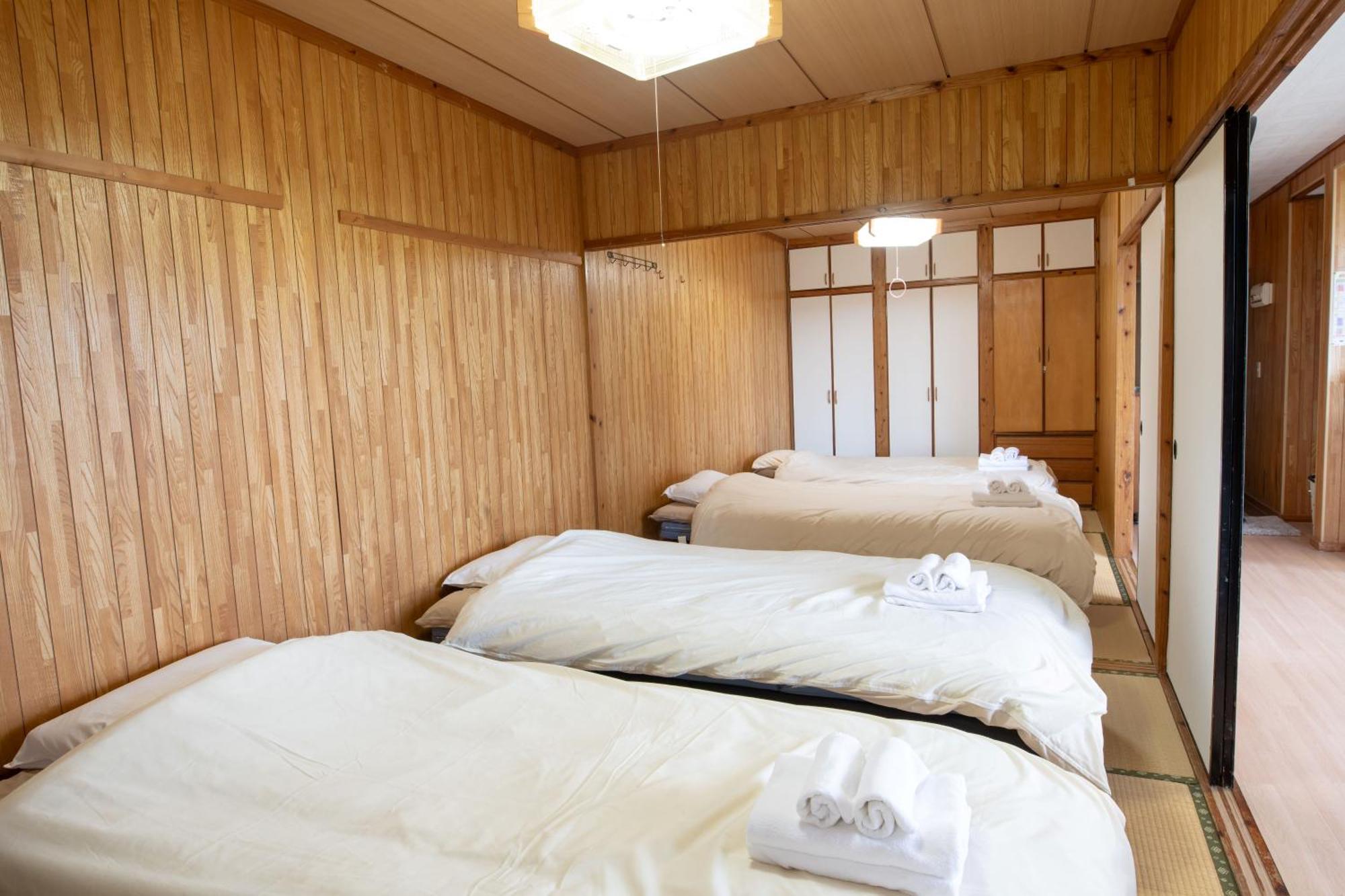 Azami 7 Miyakojima Apartman Kültér fotó