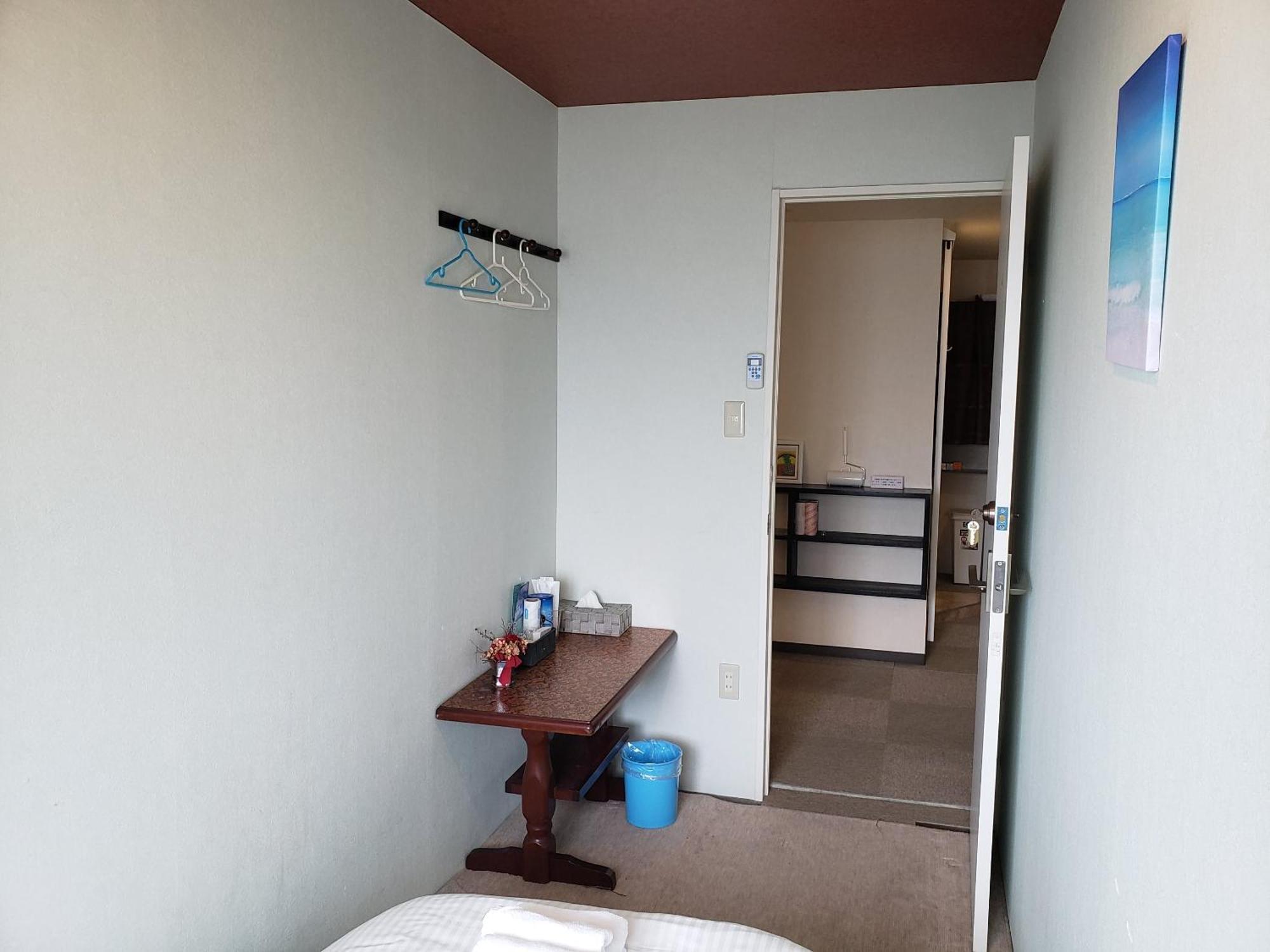 Azami 7 Miyakojima Apartman Kültér fotó