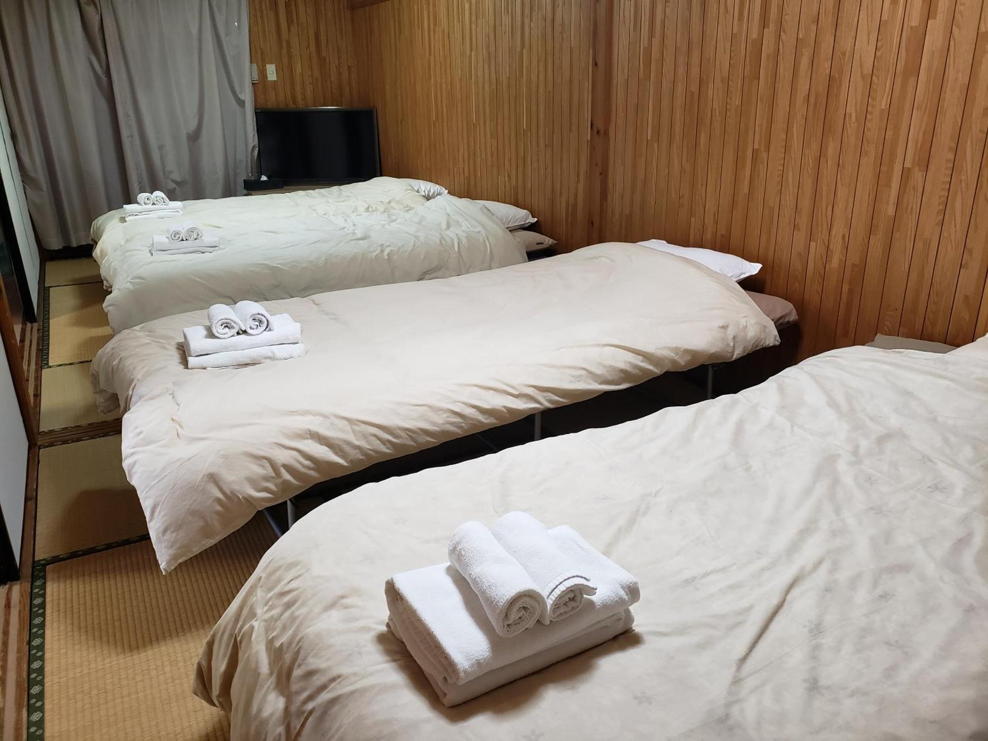 Azami 7 Miyakojima Apartman Kültér fotó